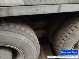 Buy Zoomlion 30V Used Crane / 7 Buy Zoomlion 30V Used Crane / 7